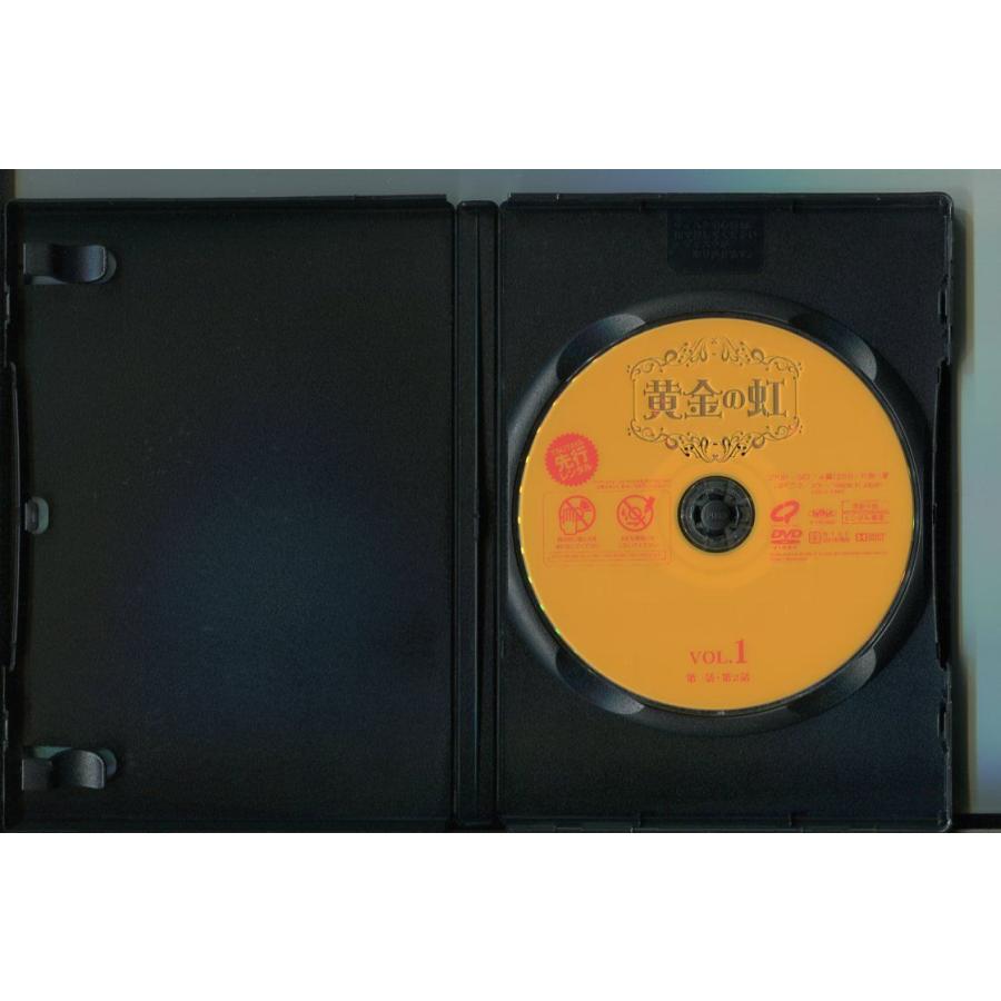 黄金の虹/全21巻セット 中古DVD レンタル落ち/チョン・イル/ユイ/a4902 | ブランド登録なし | 03