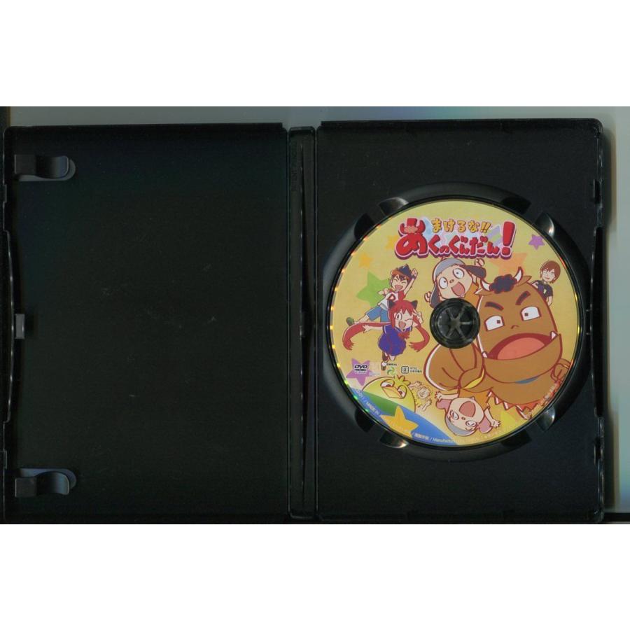 まけるな!!あくのぐんだん！/ 中古DVD レンタル落ち/徳井青空/玄田哲章/a5143 | ブランド登録なし | 01
