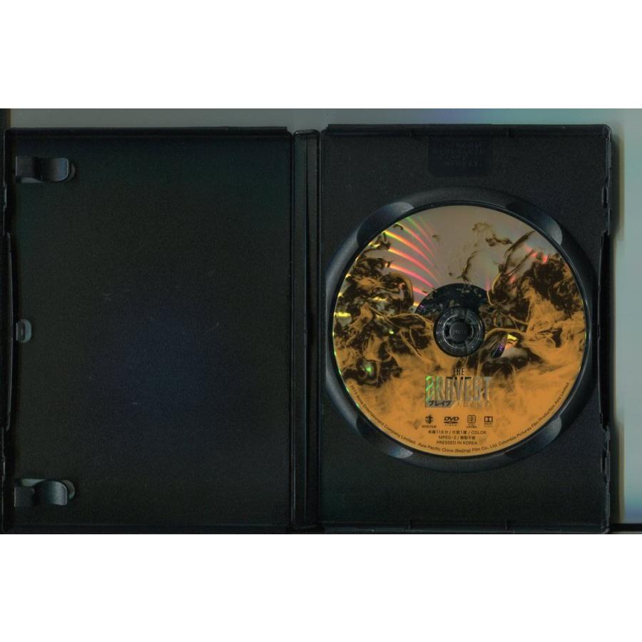 ブレイブ 大都市焼失/ 中古DVD レンタル落ち/ホァン・シャオミン/ドゥ―・ジアン/a5168 | ブランド登録なし | 01