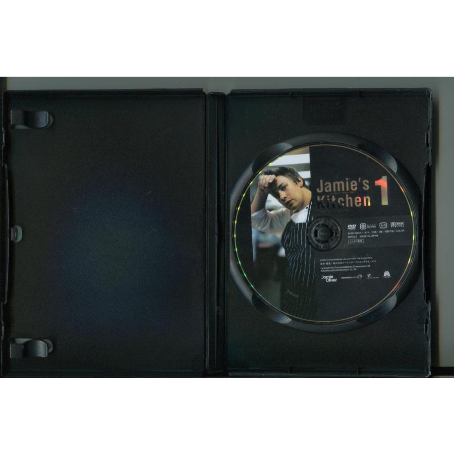 ジェイミー’s キッチン/全3巻セット 中古DVD レンタル落ち/ジェイミー・オリヴァー/a5253 | ブランド登録なし | 02