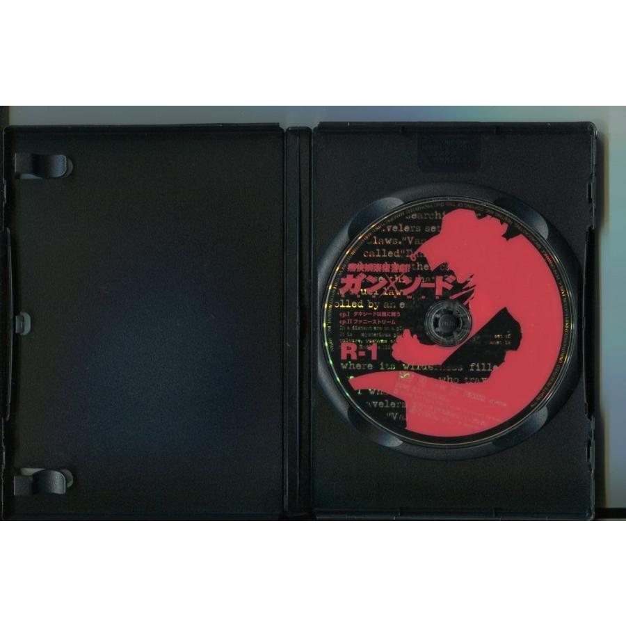 ガン×ソード DVD全13巻セット Amazon.co.jp: GUN×SWORD ガン×