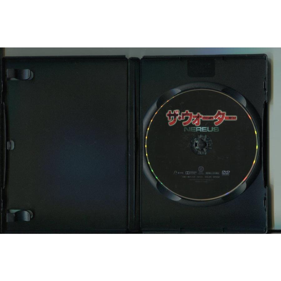 ザ・ウォーター/ 中古DVD レンタル落ち/イツィアール・マルティネス/デニス・メンシア/a5561 | ブランド登録なし | 01