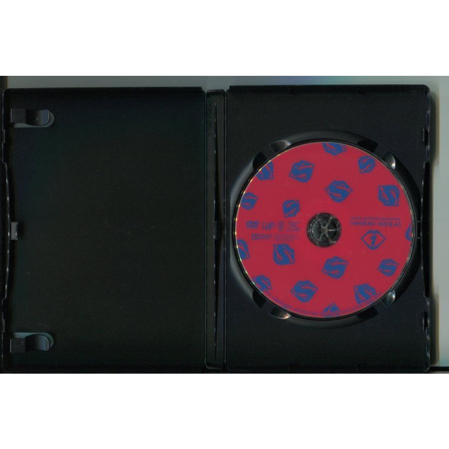 ドS刑事 DOESU-DEKA/1〜4（未完）セット 中古DVD レンタル落ち/多部