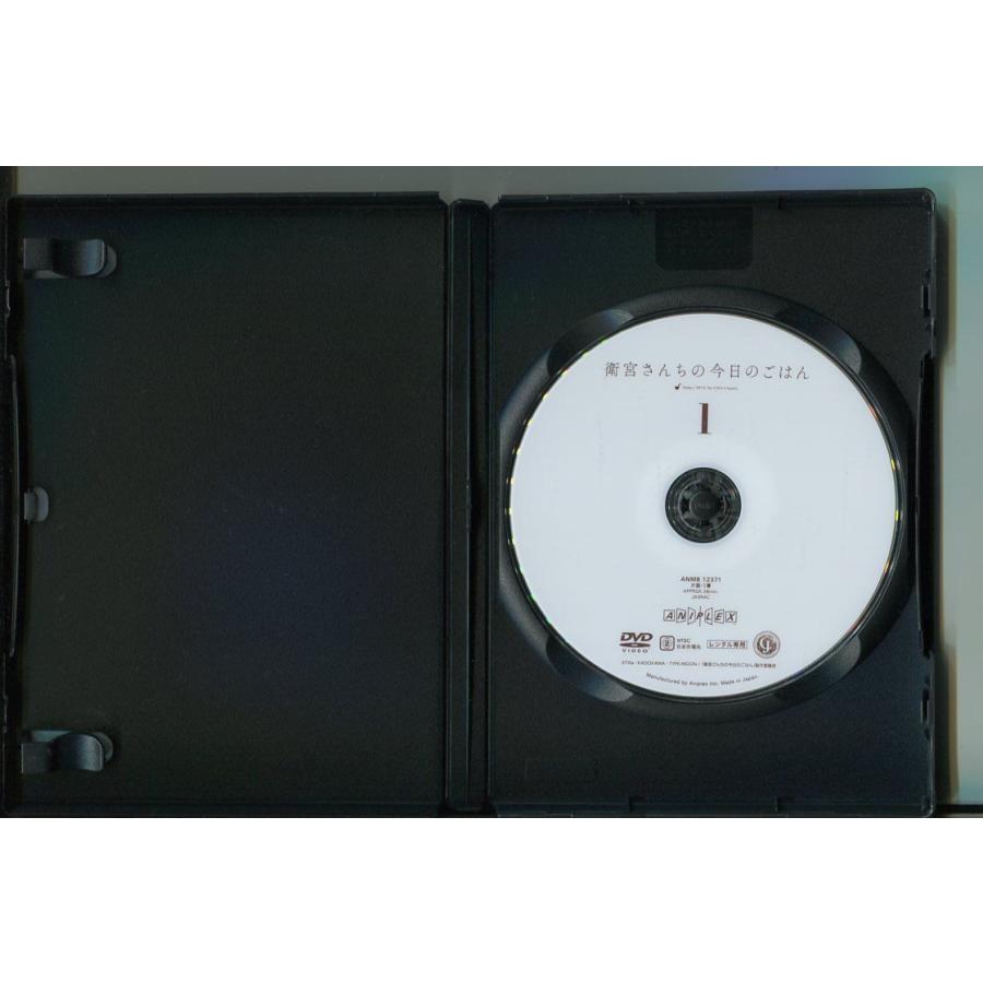 衛宮さんちの今日のごはん 1/ 中古DVD レンタル落ち/杉山紀彰/川澄綾子/a5897 | ブランド登録なし | 01