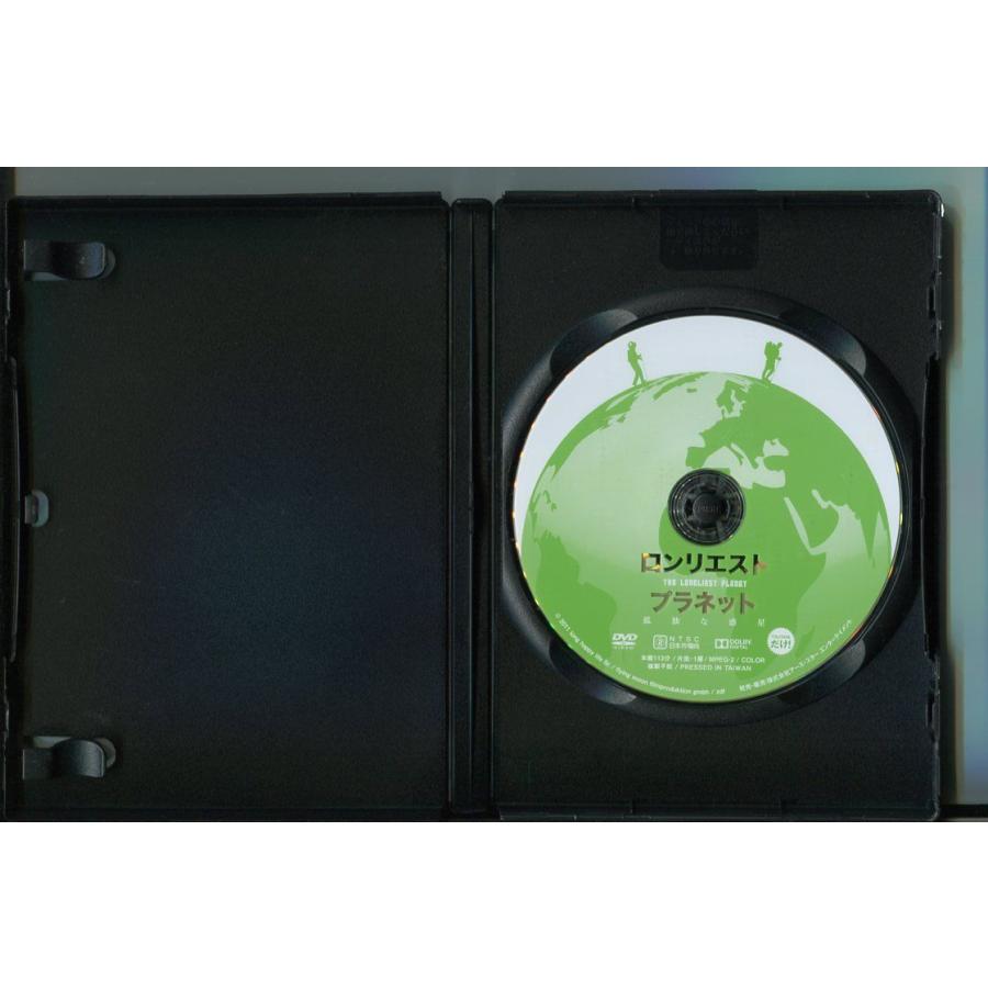 ロンリエスト・プラネット 孤独な惑星/ 中古DVD レンタル落ち/ガエル・ガルシア・ベルナル/ハニー・フルステンベルク/a5917 | ブランド登録なし | 01