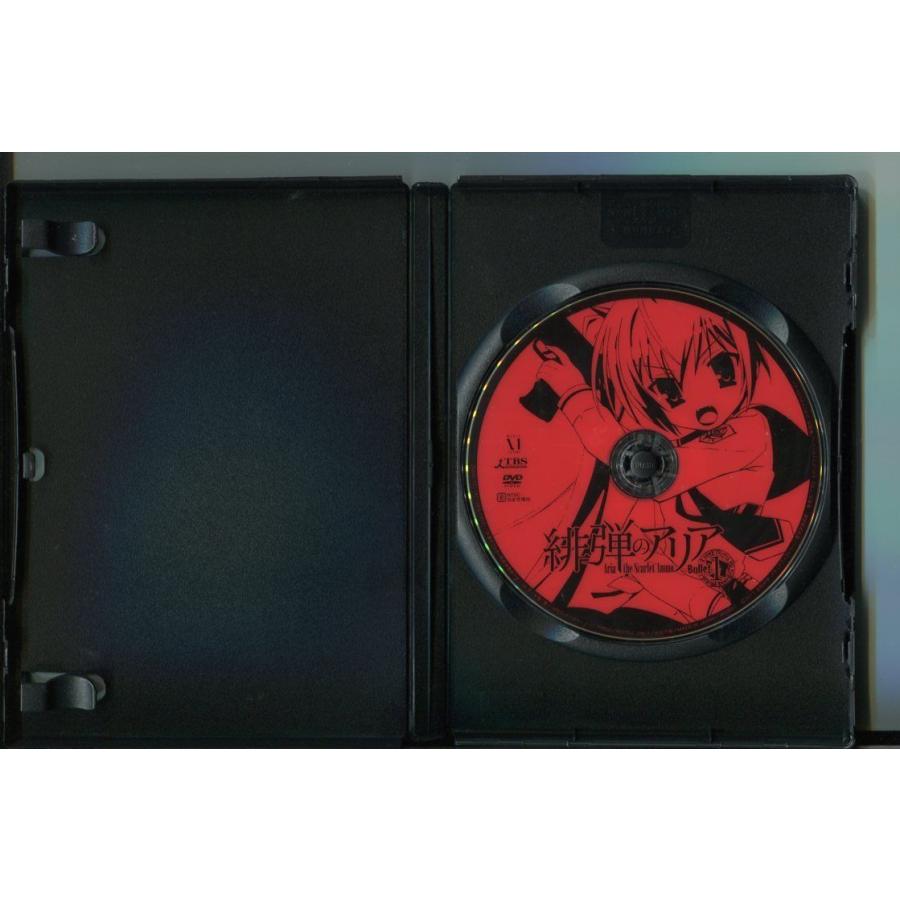 緋弾のアリア/全7巻＋緋弾のアリアAA/全6巻 計13巻セット 中古DVD