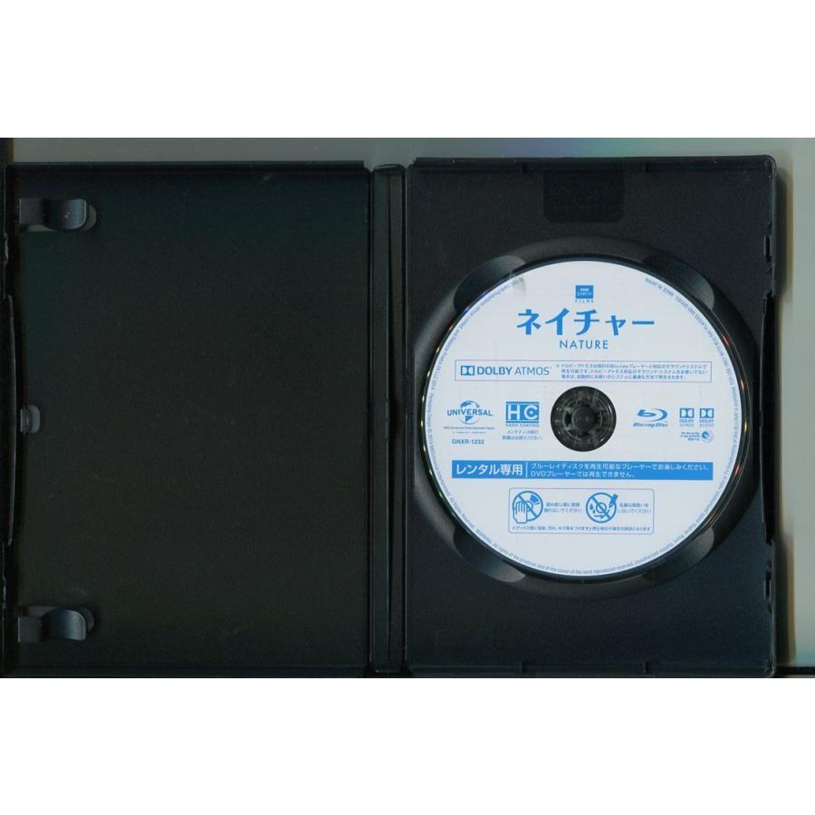 ネイチャー NATURE/ 中古ブルーレイ BD レンタル落ち/滝川クリステル/神田沙也加/a6000 | ブランド登録なし | 01