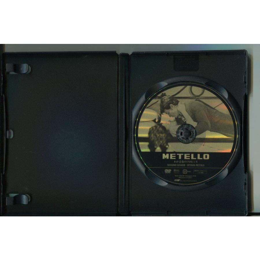 わが青春のフロレンス/ 中古DVD レンタル落ち/オッタヴィア・ピッコロ/マッシモ・ラニエリ/a6010 | ブランド登録なし | 01