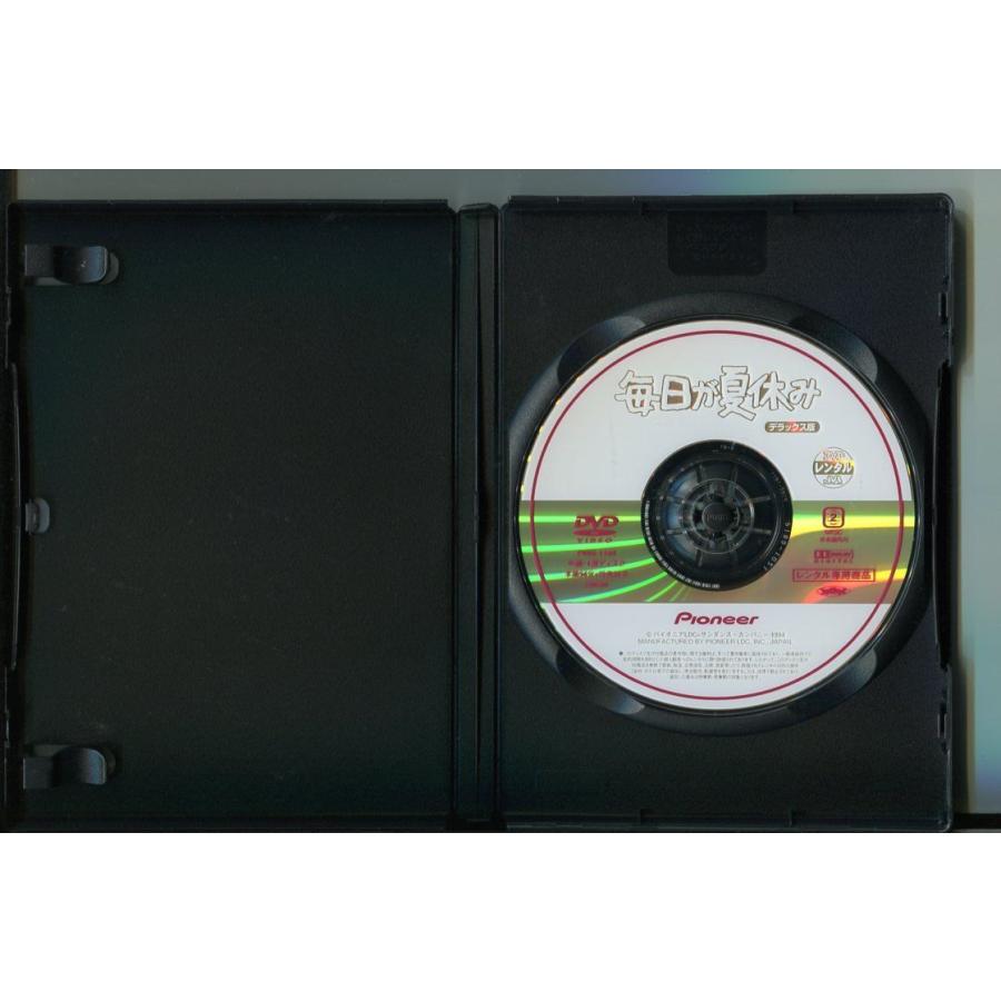 毎日が夏休み デラックス版/ 中古DVD レンタル落ち/佐野史郎/佐伯日菜子/a6022 | ブランド登録なし | 01
