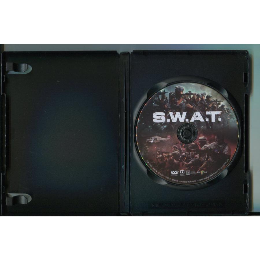 S.W.A.T./ 中古DVD レンタル落ち/リン・シャオスー/ジャ・ネイリャン/a6235 | ブランド登録なし | 01