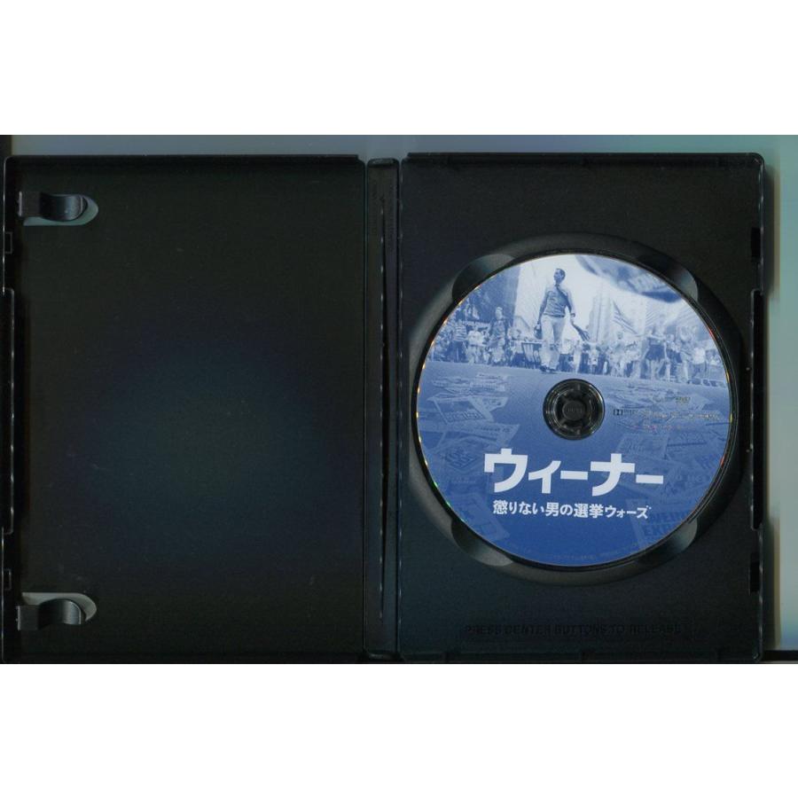 ウィーナー 懲りない男の選挙ウォーズ/ 中古DVD レンタル落ち/アンソニー・ウィーマー/フーマ・アベディン/a6501｜pinebook｜02