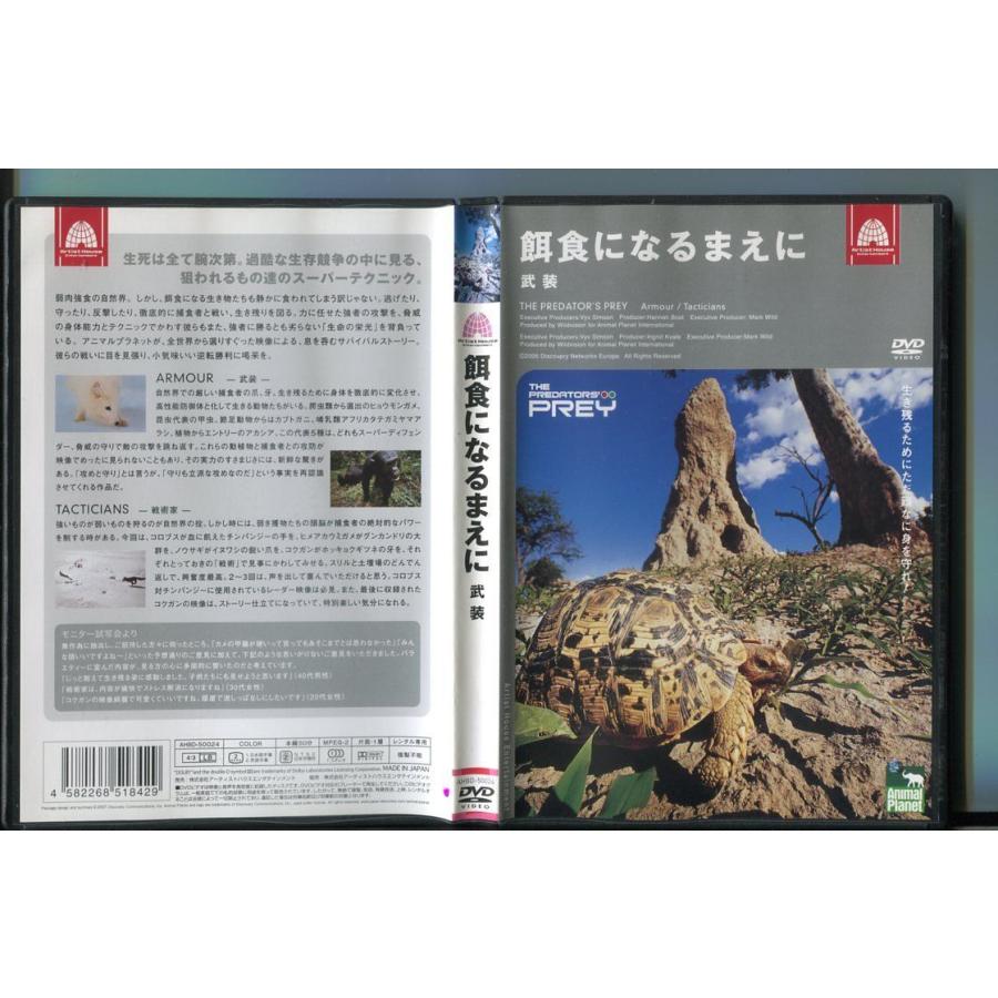 餌食になるまえに 武装/ 中古DVD レンタル落ち/a6671 | ブランド登録なし