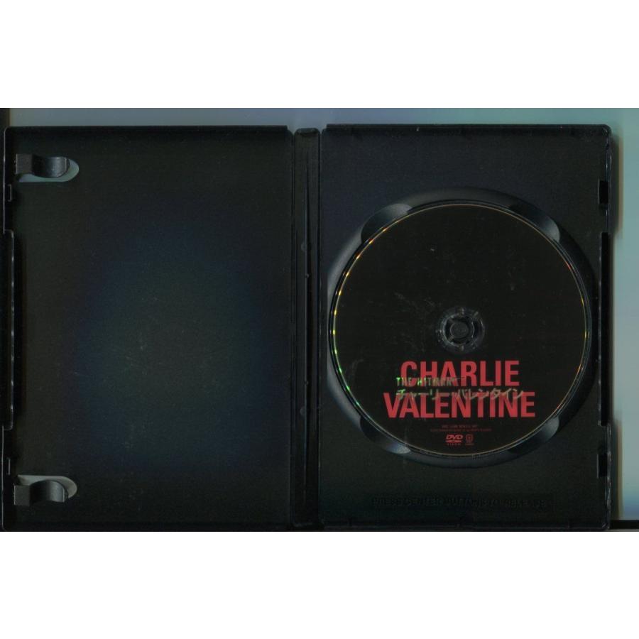 チャーリー・バレンタイン/ 中古DVD レンタル落ち/レイモンド・J・バリー/マイケル・ウェザリー/a6884 | ブランド登録なし | 01