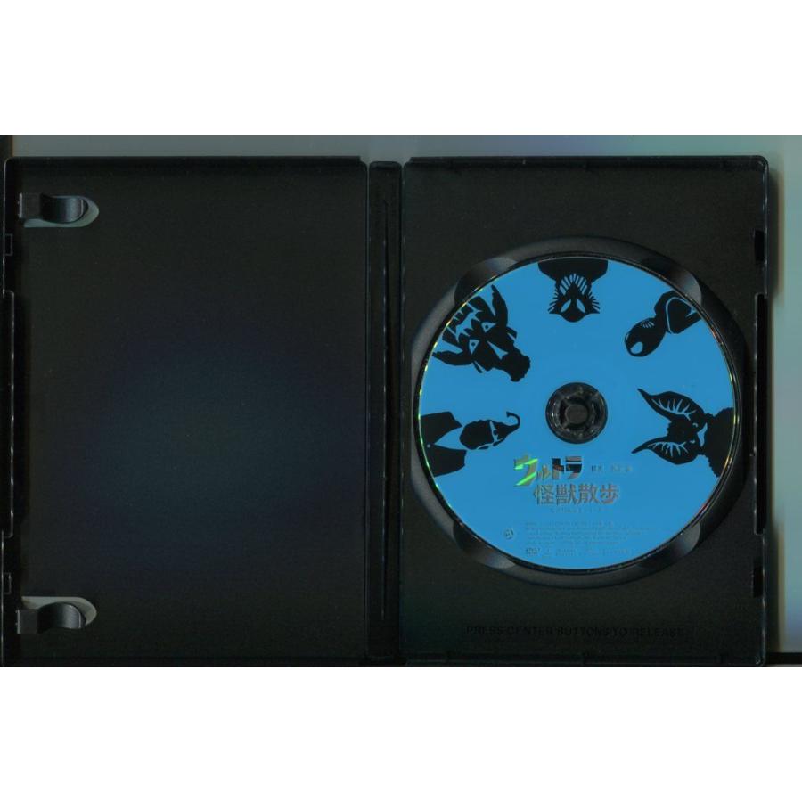 ウルトラ怪獣散歩 空想特撮散歩シリーズ 横浜／新潟編/ 中古DVD レンタル落ち/東京03/a6905 | ブランド登録なし | 01
