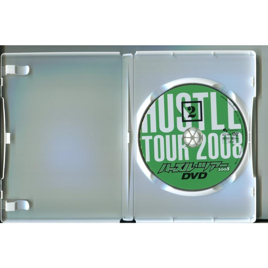 ハッスル・ツアー2008 DVD 2/ 中古DVD レンタル落ち/a6931 | ブランド登録なし | 01