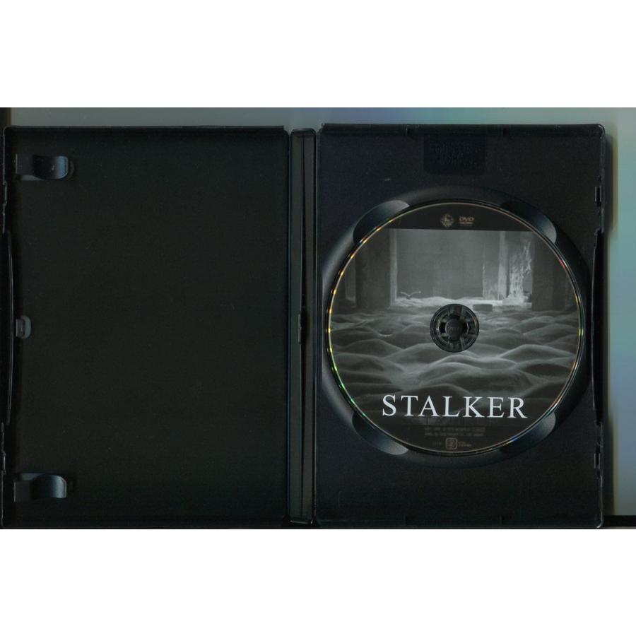 STALKER ストーカー/ 中古DVD レンタル落ち/アンドレイ