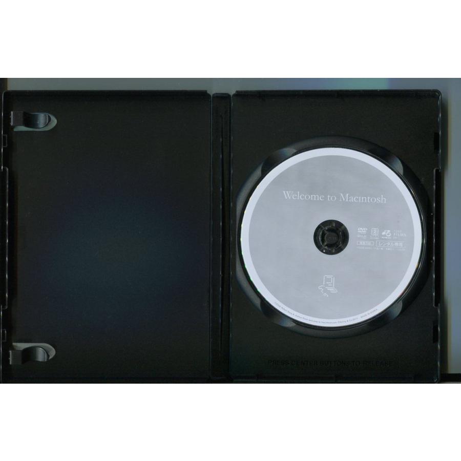 Welcome to Macintosh ウェルカム トゥ マッキントッシュ/ 中古DVD レンタル落ち/スティーブ・ジョブズ/a7058 | ブランド登録なし | 01