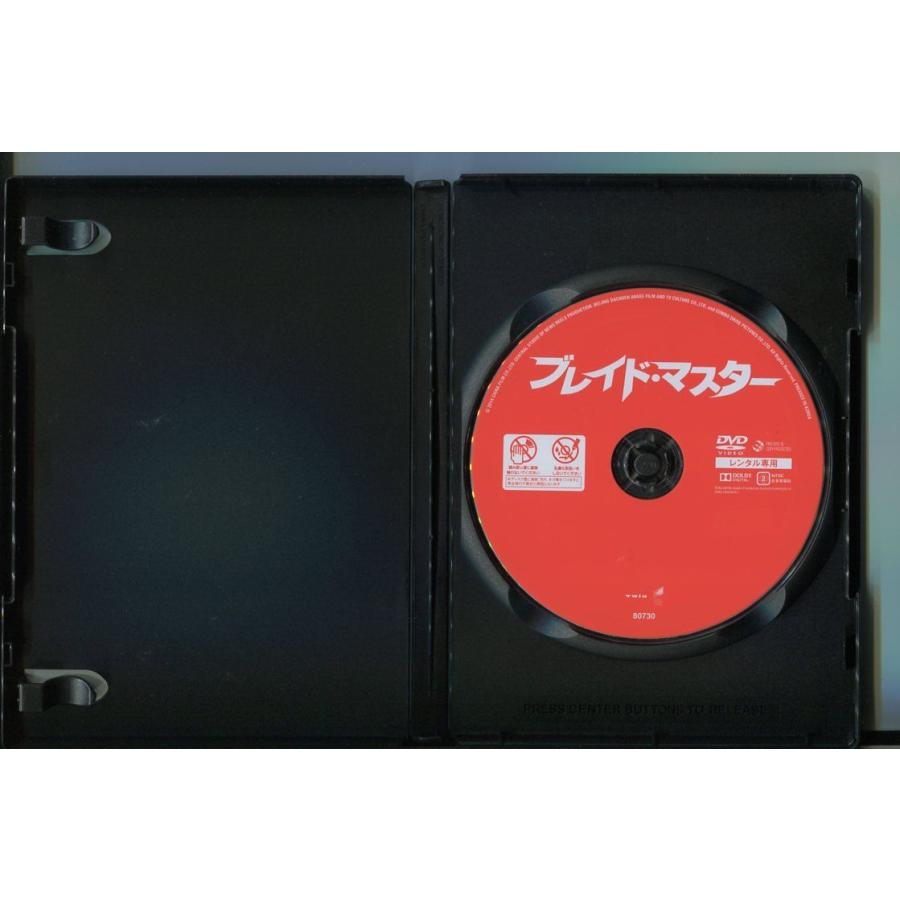 ブレイド・マスター/ 中古DVD レンタル落ち/チャン・チェン/リー・トンシュエ/a7162 | ブランド登録なし | 01