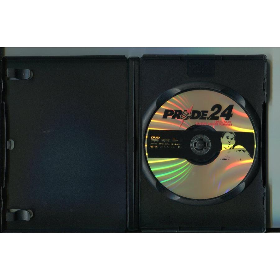 PRIDE.24 2002.12.23 MARINE MESSE FUKUOKA/ 中古DVD レンタル落ち/アントニオ・ホドリゴ・ノゲイラ/ダン・ヘンダーソン/a7313 | ブランド登録なし | 01