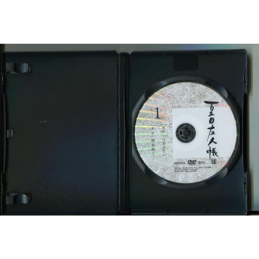 夏目友人帳 陸/全5巻セット 中古DVD レンタル落ち/神谷浩史/井上和彦/a7423 | ブランド登録なし | 02