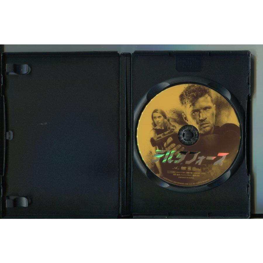 デルタフォース/ 中古DVD レンタル落ち/ライアン・フィリップ/キャスパー・ヴァン・ディーン/a7564 | ブランド登録なし | 01
