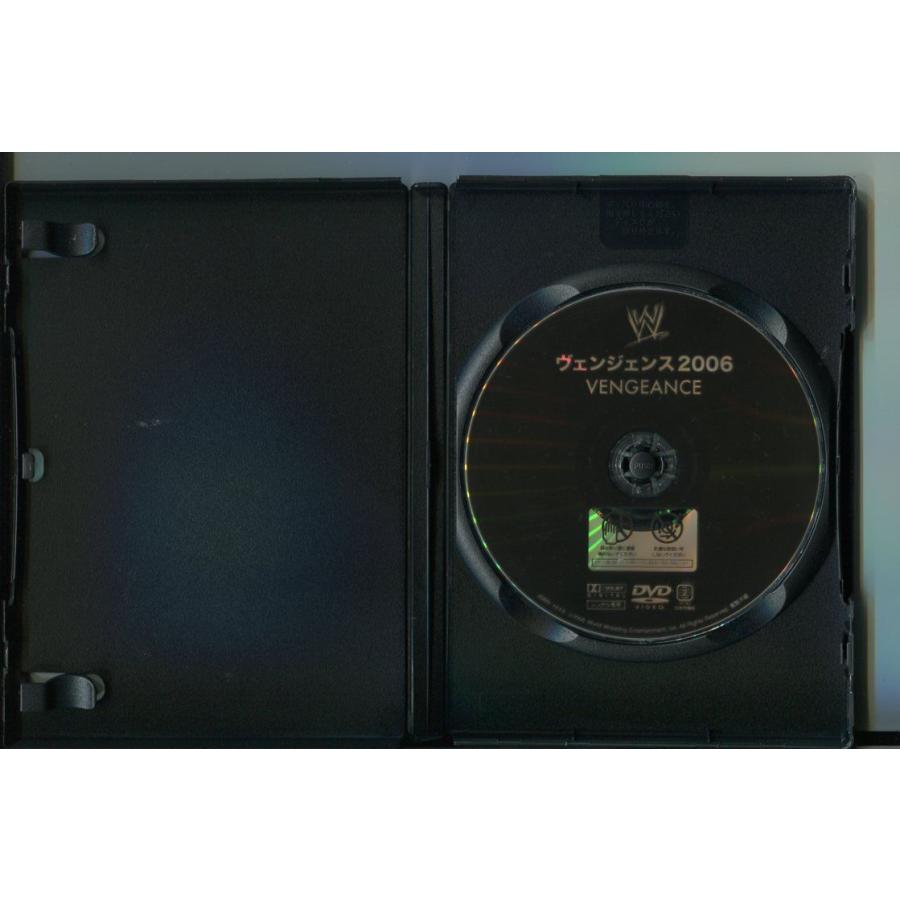 ヴェンジェンス 2006/ 中古DVD レンタル落ち/ロブ・ヴァン・ダム/エッジ/a7604｜pinebook｜02