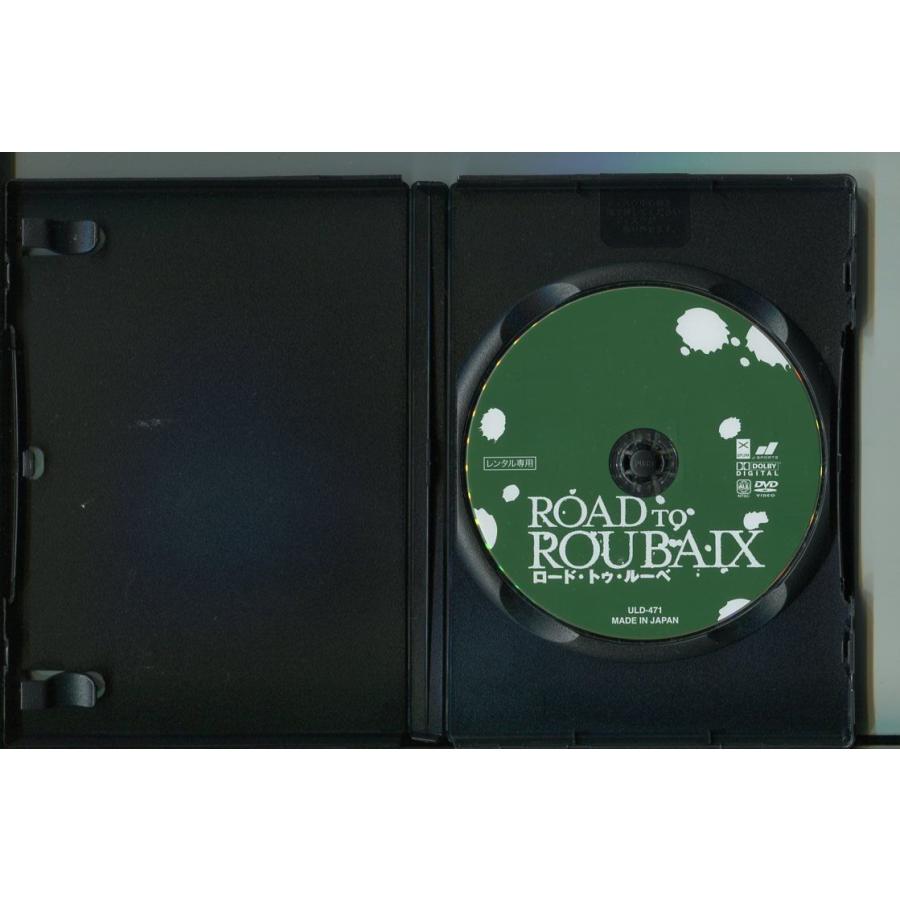 ロード・トゥ・ルーベ/ 中古DVD レンタル落ち/ランス・アームストロング/トム・ボーネン/a7684 | ブランド登録なし | 01