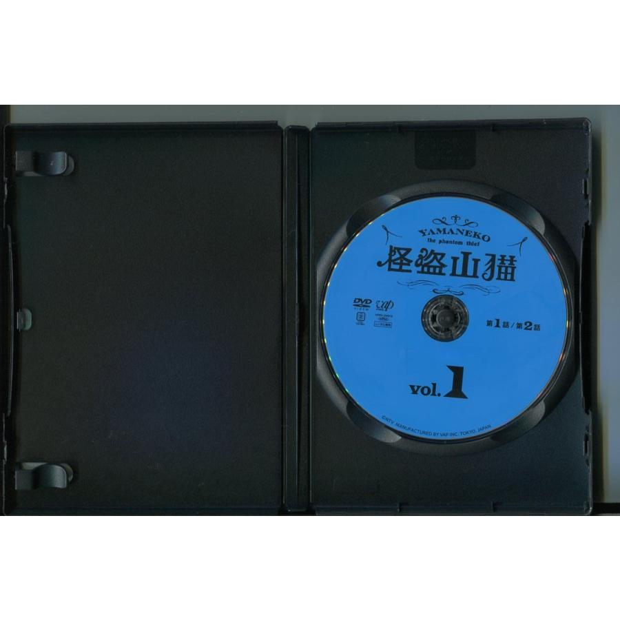 怪盗山猫/全5巻セット 中古DVD レンタル落ち/亀梨和也/成宮寛貴/a7918 | ブランド登録なし | 02