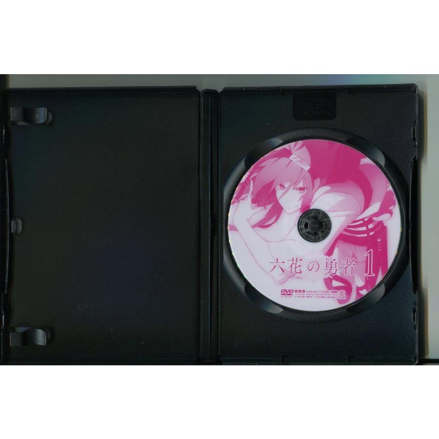 六花の勇者 初回全6巻セット DVD アニメDVD 六花の勇者 初回版 BOX付き全6巻セット | 映像ソフト
