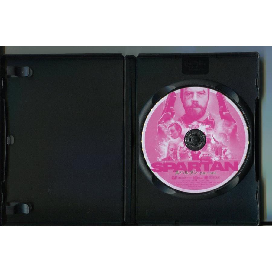 スパルタン／皆殺しの戦場/ 中古DVD レンタル落ち/モー・ダンフォード/カミール・ロウ/a7967 | ブランド登録なし | 01