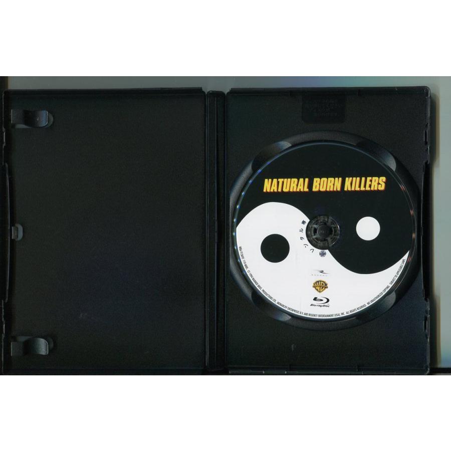 ナチュラル・ボーン・キラーズ/ 中古ブルーレイ BD レンタル落ち/ウディ・ハレルソン/ジュリエット・ルイス/a8066 | ブランド登録なし | 01