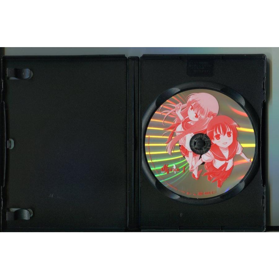 咲 -Saki- 全国編/全7巻セット 中古DVD レンタル落ち/植田佳奈/小清水亜美/a8082 | ブランド登録なし | 02