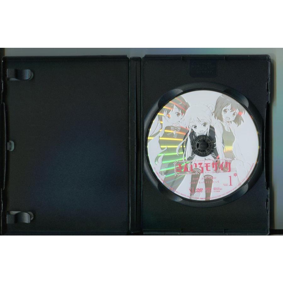 きんいろモザイク/全6巻＋ハロー!!きんいろモザイク/全6巻 計12巻セット 中古DVD レンタル落ち/西明日香/田中真奈美/a8179 | ブランド登録なし | 03
