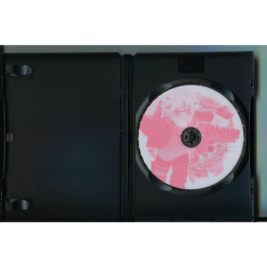 BORUTO -ボルト- NARUTO NEXT GENERATIONS/1〜48（未完）セット 中古