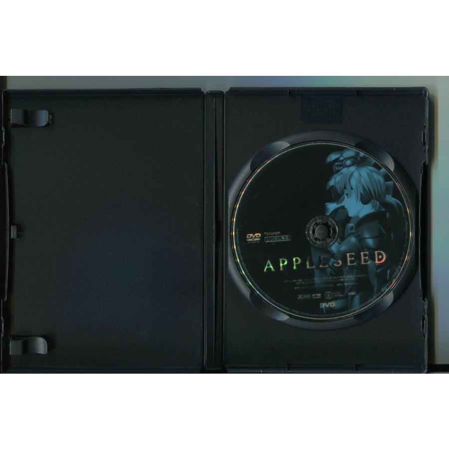 APPLESEED アップルシード/3本セット 中古DVD レンタル落ち/小林愛/小杉十郎太/a8582 | ブランド登録なし | 02