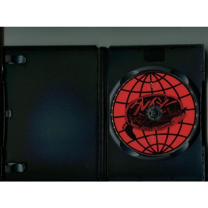 「クレイジージャーニー」Vol.1~7 全14巻セット 中古DVD レンタル落ち/松本人志/設楽統/小池栄子/b0022 | ブランド登録なし | 02