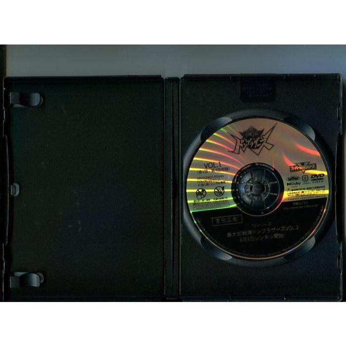 暴太郎戦隊　ドンブラザーズ 全巻セット　DVD　レンタル落ち Amazon.co.jp: 暴太郎戦隊ドンブラザーズ 全12枚 第1話～第50話