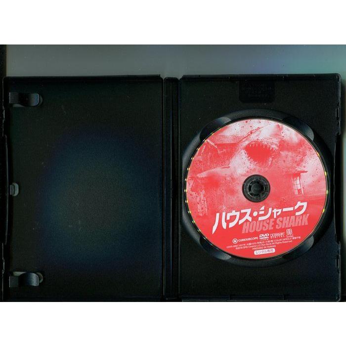 ハウス・シャーク」 中古DVD レンタル落ち/トレイ・ハリソン/b0410