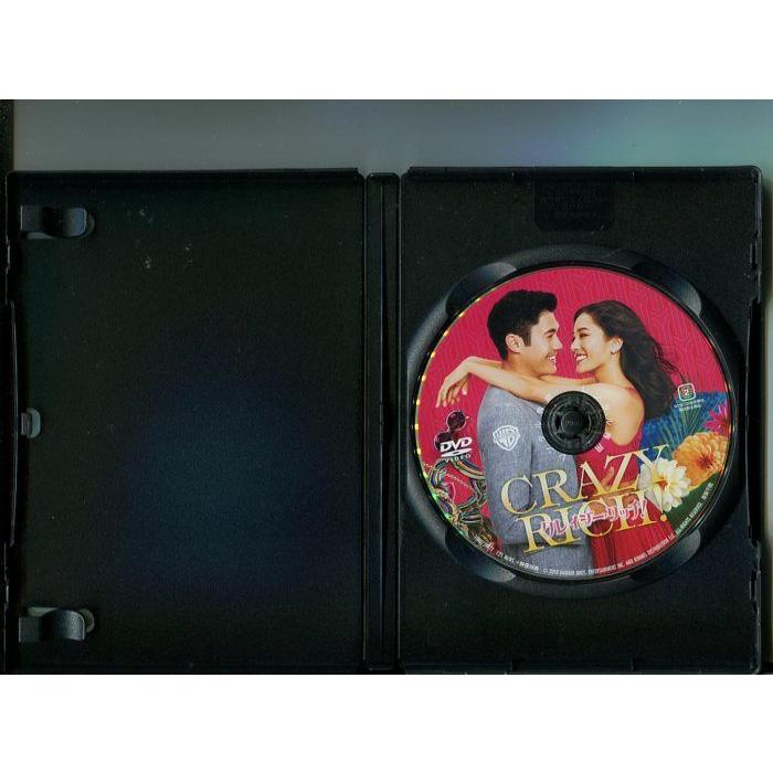 クレイジー・リッチ!」 中古DVD レンタル落ち/コンスタンス・ウー