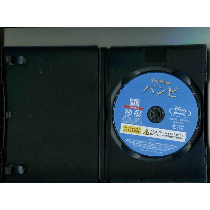 「バンビ」 中古ブルーレイ BD レンタル落ち/ディズニー/b1435 | ブランド登録なし | 01