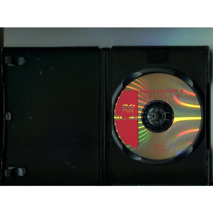 「HARDER THAN HARDCORE 大日本プロレス メインイベンツII ツインリングス」 中古DVD レンタル落ち/伊東竜二/佐々木貴/b1552 | ブランド登録なし | 01