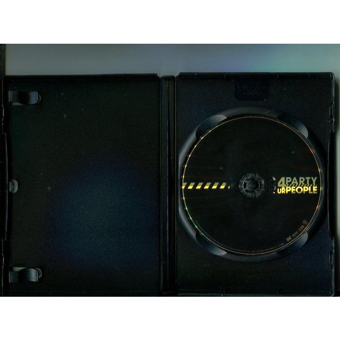 「24アワー・パーティー・ピープル」 中古DVD レンタル落ち/スティーヴ・クーガン/レニー・ジェームズ/b2050 | ブランド登録なし | 01