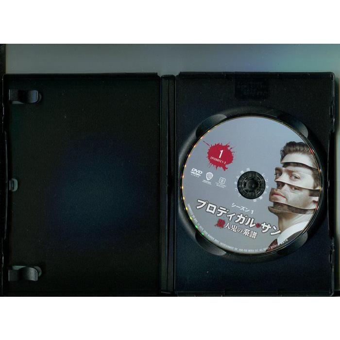 刑事ジョン・ルーサー シーズン1~5 全10巻セット レンタル落ちDVD