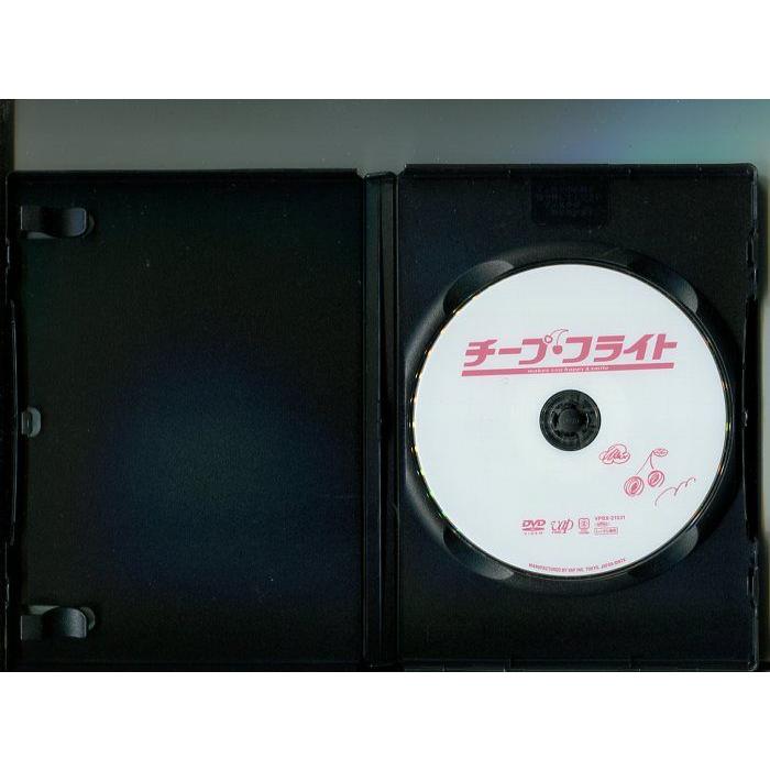 「チープ・フライト」 中古DVD レンタル落ち/竹内結子/向井理/桐谷美玲/宮崎美子/吉瀬美智子/b2835 | ブランド登録なし | 01