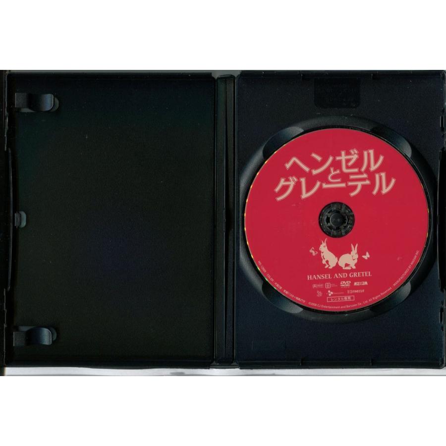 ヘンゼルとグレーテル/中古DVD レンタル落ち/チョン・ジョンミョン/ウン・ウォンジェ/c0281｜pinebook｜02