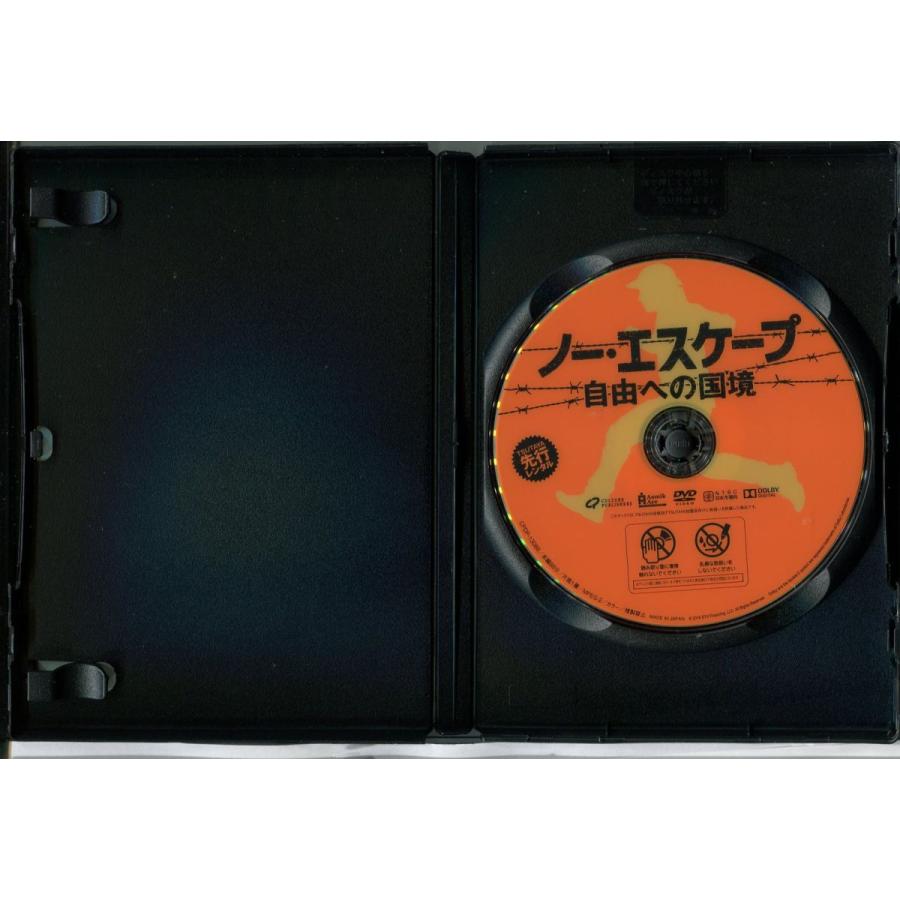 ノー・エスケープ 自由への国境/中古DVD レンタル落ち/ガエル・ガルシア・ベルナル/ジェフリー・ディーン・モーガン/c0322 | ブランド登録なし | 01
