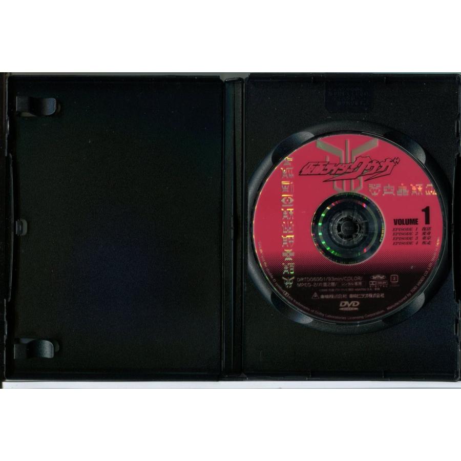 仮面ライダークウガ DVD9枚セット（レンタル版） Amazon.co.jp: 仮面ライダークウガ 全12巻セット [マーケット