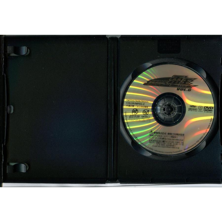 仮面ライダー電王 Vol.6/中古DVD レンタル落ち/佐藤健/白鳥百合子  