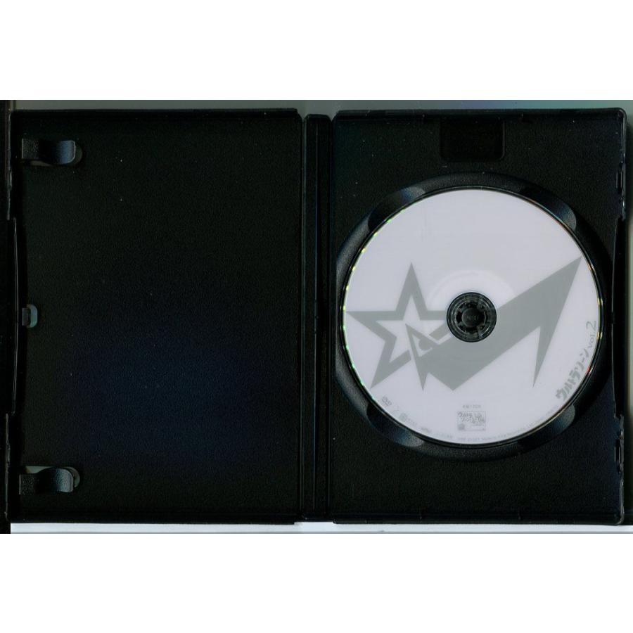 ウルトラゾーン 2/中古DVD レンタル落ち/丘みつ子/高橋一生