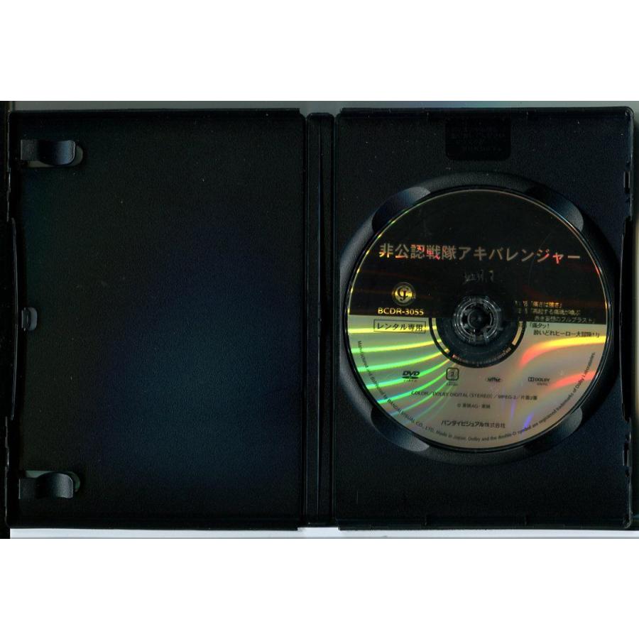 非公認戦隊アキバレンジャー 全4巻+シーズン痛 全4巻 計8巻セット/DVD レンタル落ち/和田正人/日南響子/c1163 | ブランド登録なし | 01